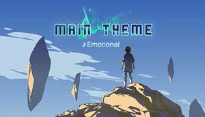 Emotional Main Theme Music Pack