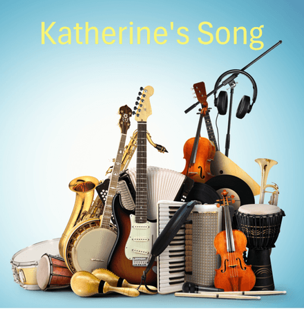 Katherine&#x27;s Song