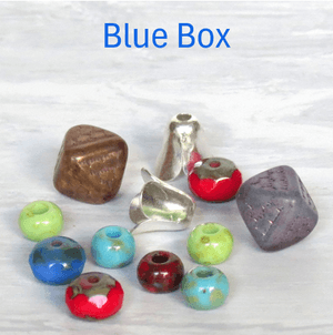 Blue Box Values