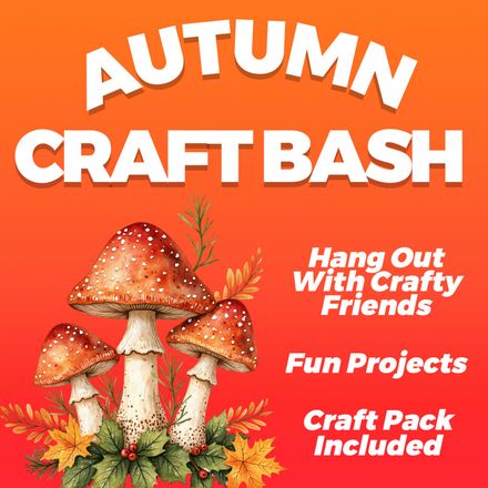 AUTUMN BASH - ZOOM FEST