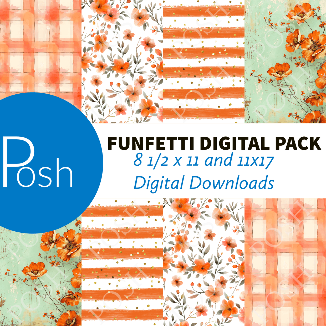 FUNFETTI DIGITAL PACK