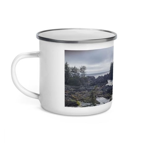 PacificRimMetalMug
