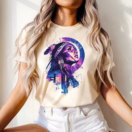 Majestic Beauty T-Shirt