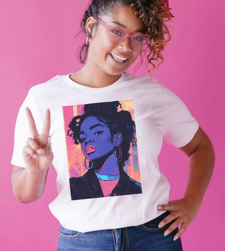 Stylish T-Shirt