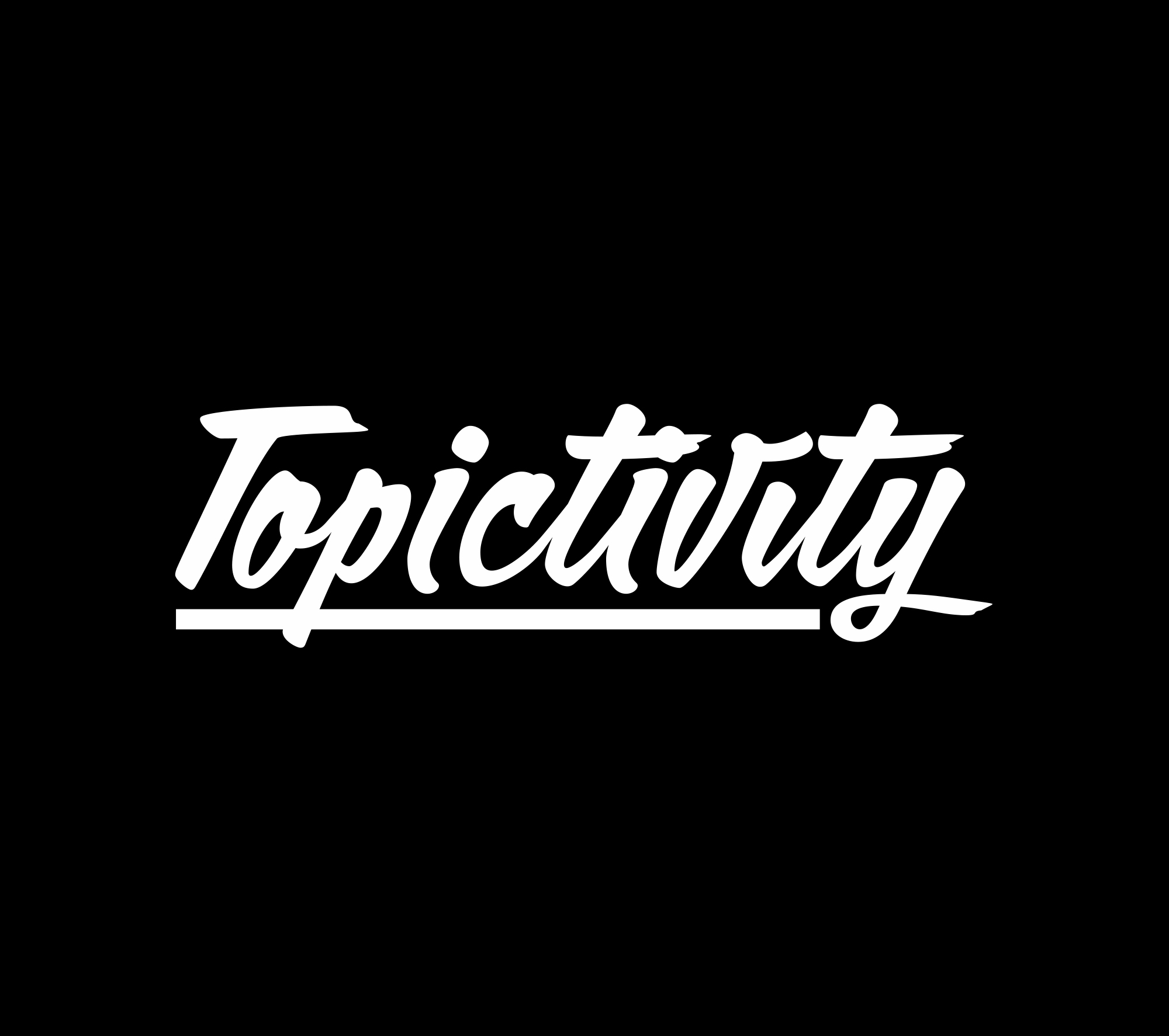 Topictivity