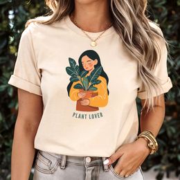 Plant Lover T-Shirt