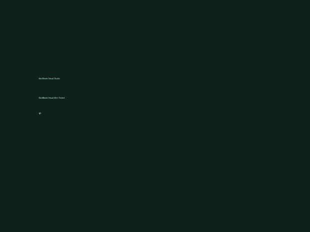 NeoBloom Visual Mini Toolkit