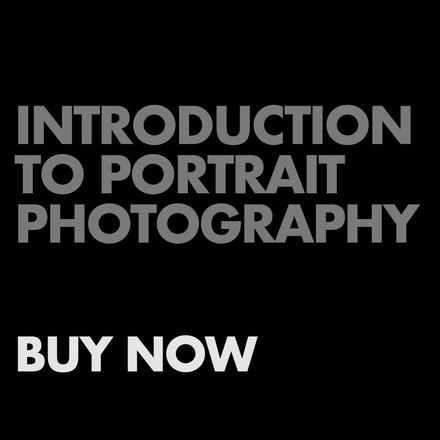 Introduction To Portrait Photography