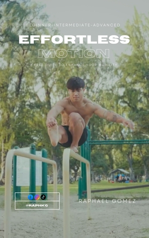 Effortless Motion E-Book