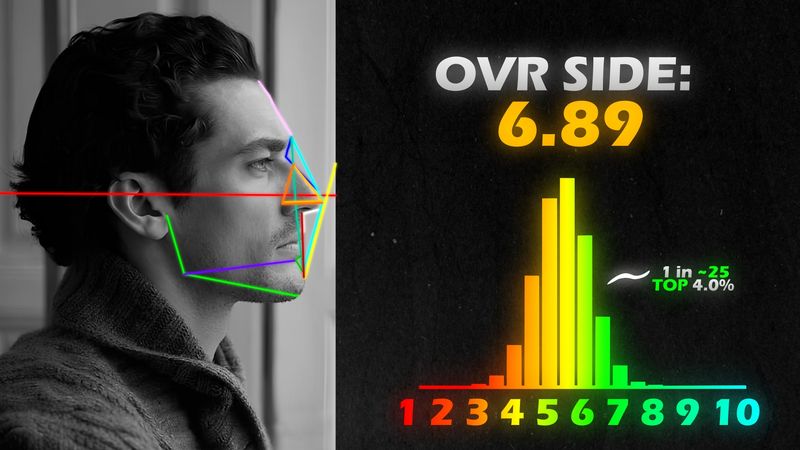 Face &amp; SMV Analysis