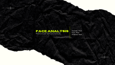Face &amp; SMV Analysis