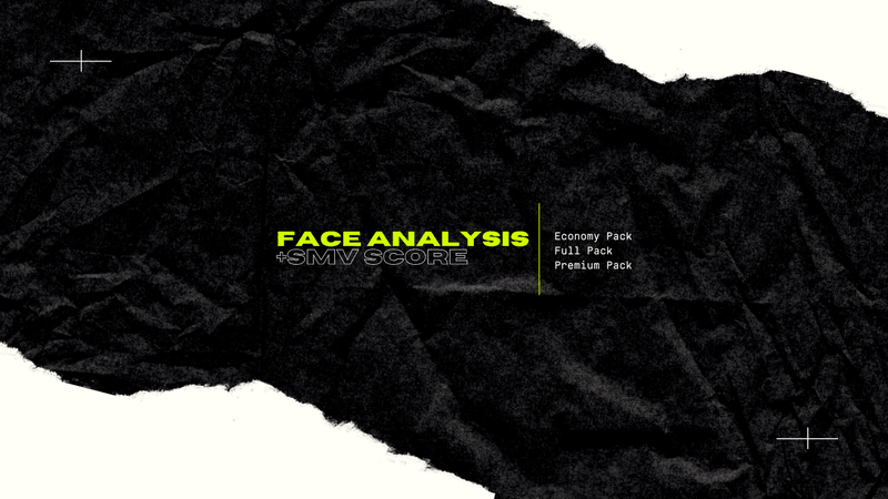 Face &amp; SMV Analysis