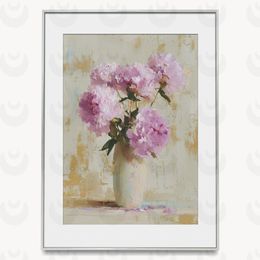 Peony Paradise
