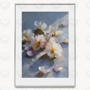 Ethereal Blooms