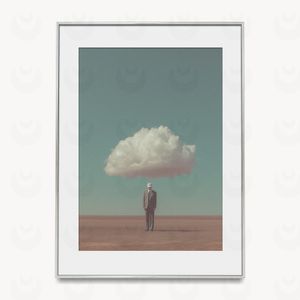 Cloud Mind