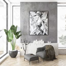 Geometric Grace