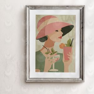 Garden Party