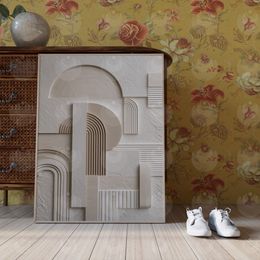 Neutral Architecture