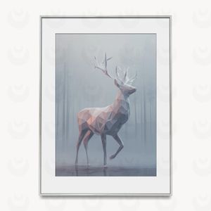 Mystic Wanderer