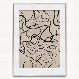 Flowing Connections