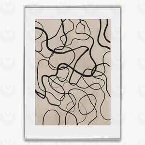 Flowing Connections