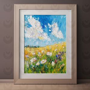 Wildflower Meadow