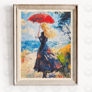 Windswept Dreams