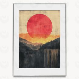 Mountain Solitude