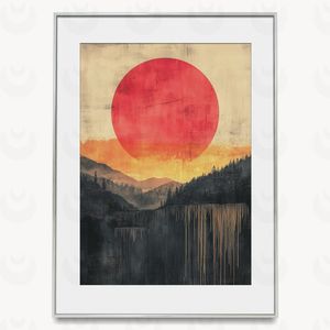 Mountain Solitude