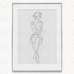 Dynamic Lines