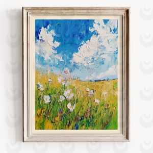 Prairie Dreams