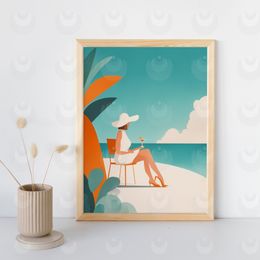 Coastal Elegance