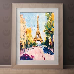 Parisian Dreams