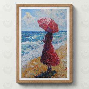 Seaside Reverie