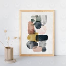 Abstract Balance