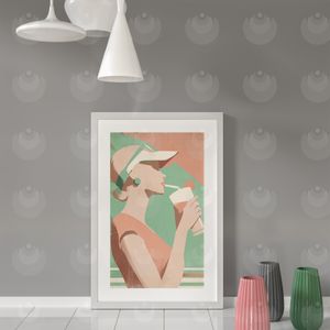 Tropical Vintage
