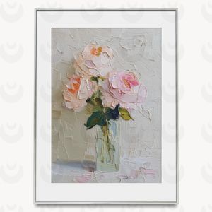 Blush Elegance
