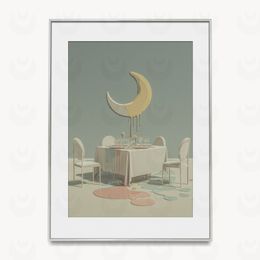 Lunar Dinner