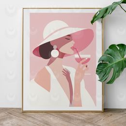 Pink Blush