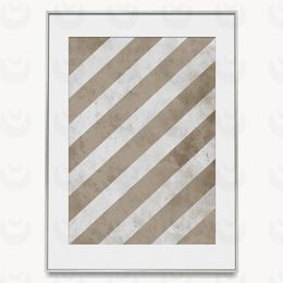 Textured Momentum