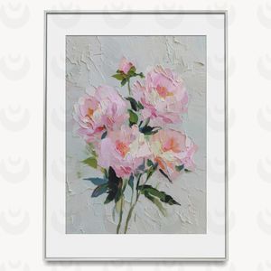 Peony Blush