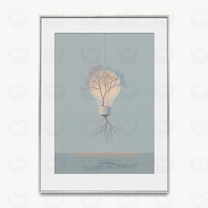 Illuminated Growth