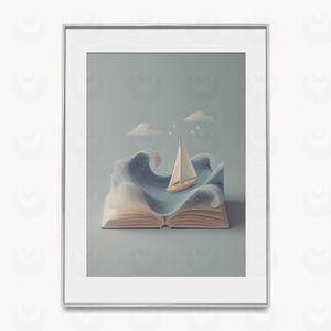 Literary Voyage