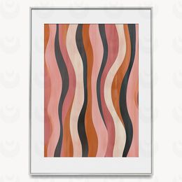 Rhythmic Waves