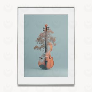 Nature&#x27;s Symphony