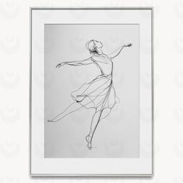 Ballet Dreams