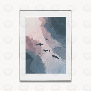Celestial Waters
