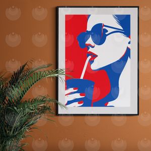 Pop Art Americana