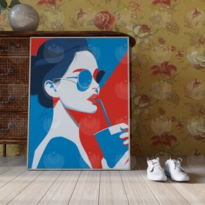 Retro Cool