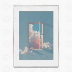 Window to Dreams
